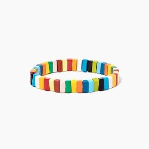 Roxanne Assoulin Rainbow Brite Bracelet